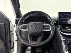 Toyota Land Cruiser (Imported) 3.5T Middle East Version - ფოტო 15