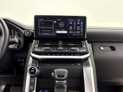 Toyota Land Cruiser (Imported) 3.5T Middle East Version - ფოტო 16