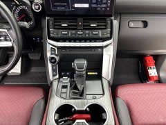 Toyota Land Cruiser (Imported) 3.5T Middle East Version - ფოტო 17