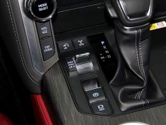 Toyota Land Cruiser (Imported) 3.5T Middle East Version - ფოტო 19