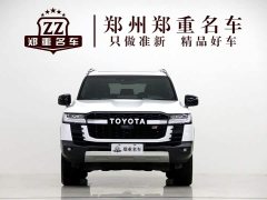 Toyota Land Cruiser (Imported) 3.5T Middle East Version - ფოტო 2