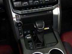 Toyota Land Cruiser (Imported) 3.5T Middle East Version - ფოტო 20