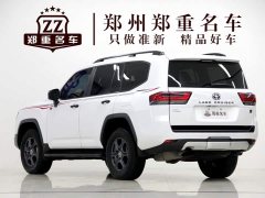 Toyota Land Cruiser (Imported) 3.5T Middle East Version - ფოტო 4