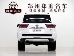 Toyota Land Cruiser (Imported) 3.5T Middle East Version - ფოტო 6