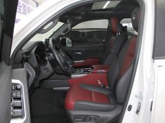 Toyota Land Cruiser (Imported) 3.5T Middle East Version - ფოტო 7