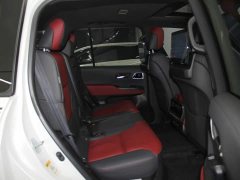 Toyota Land Cruiser (Imported) 3.5T Middle East Version - ფოტო 9