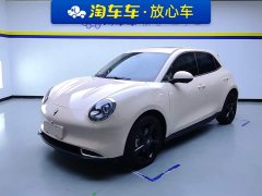 ORA Good Cat 401km Luxury - ფოტო 1