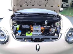 ORA Good Cat 401km Luxury - ფოტო 10