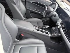 FAW Besturn B70 2023 Third Generation 1.5T Automatic Comfort 70th Anniversary Edition - ფოტო 11
