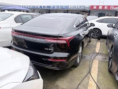 FAW Besturn B70 2023 Third Generation 1.5T Automatic Comfort 70th Anniversary Edition - ფოტო 12