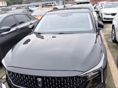 FAW Besturn B70 2023 Third Generation 1.5T Automatic Comfort 70th Anniversary Edition - ფოტო 2