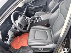 FAW Besturn B70 2023 Third Generation 1.5T Automatic Comfort 70th Anniversary Edition - ფოტო 4