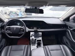 FAW Besturn B70 2023 Third Generation 1.5T Automatic Comfort 70th Anniversary Edition - ფოტო 7