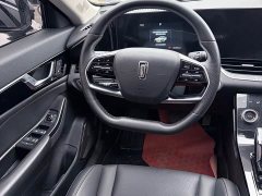 FAW Besturn B70 2023 Third Generation 1.5T Automatic Comfort 70th Anniversary Edition - ფოტო 8