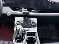 FAW Besturn B70 2023 Third Generation 1.5T Automatic Comfort 70th Anniversary Edition - ფოტო 9