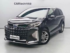 Toyota Sienna 2024 2.5L Hybrid Comfort Edition - ფოტო 1