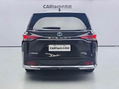 Toyota Sienna 2024 2.5L Hybrid Comfort Edition - ფოტო 5