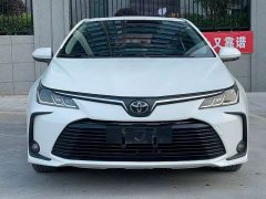 Toyota Corolla 2021 1.2T S-CVT Elite Plus - ფოტო 2