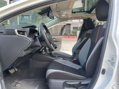 Toyota Corolla 2021 1.2T S-CVT Elite Plus - ფოტო 3