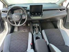Toyota Corolla 2021 1.2T S-CVT Elite Plus - ფოტო 4