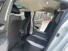 Toyota Corolla 2021 1.2T S-CVT Elite Plus - ფოტო 6