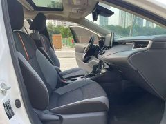 Toyota Corolla 2021 1.2T S-CVT Elite Plus - ფოტო 7
