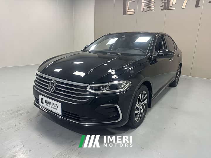 Volkswagen Lavida 2023 300TSI DSG Manyi Edition - ავტომობილი ჩინეთიდან