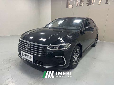 2024 Volkswagen Lavida 2023 300TSI DSG Manyi Edition - ავტომობილი ჩინეთიდან