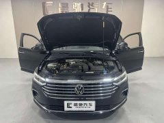 Volkswagen Lavida 2023 300TSI DSG Manyi Edition - ფოტო 14