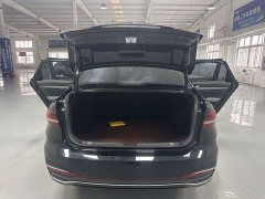 Volkswagen Lavida 2023 300TSI DSG Manyi Edition - ფოტო 16