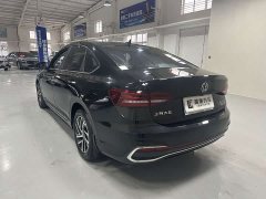 Volkswagen Lavida 2023 300TSI DSG Manyi Edition - ფოტო 6