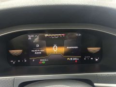 Volkswagen Lavida 2023 300TSI DSG Manyi Edition - ფოტო 9
