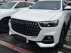 Haval H6 National Trend Edition 1.5T Automatic Urban Version - ფოტო 3