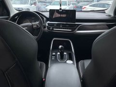 Haval H6 National Trend Edition 1.5T Automatic Urban Version - ფოტო 6