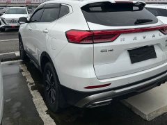 Haval H6 National Trend Edition 1.5T Automatic Urban Version - ფოტო 7