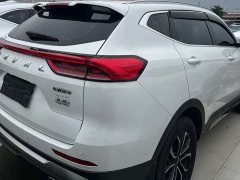 Haval H6 National Trend Edition 1.5T Automatic Urban Version - ფოტო 8