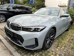 BMW 3 Series 325i M Sport Package - ფოტო 1