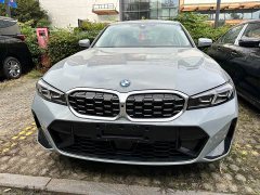 BMW 3 Series 325i M Sport Package - ფოტო 2