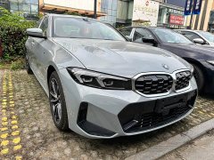 BMW 3 Series 325i M Sport Package - ფოტო 3