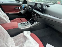 BMW 3 Series 325i M Sport Package - ფოტო 4