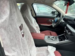 BMW 3 Series 325i M Sport Package - ფოტო 5
