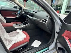 BMW 3 Series 325i M Sport Package - ფოტო 6