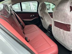 BMW 3 Series 325i M Sport Package - ფოტო 7