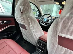 BMW 3 Series 325i M Sport Package - ფოტო 8