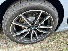 BMW 3 Series 325i M Sport Package - ფოტო 9