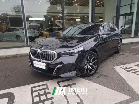 2024 BMW i5 eDrive 35L Premium M Sport Package - ავტომობილი ჩინეთიდან