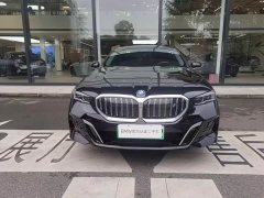 BMW i5 eDrive 35L Premium M Sport Package - ფოტო 2