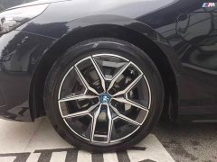 BMW i5 eDrive 35L Premium M Sport Package - ფოტო 3