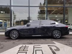 BMW i5 eDrive 35L Premium M Sport Package - ფოტო 6