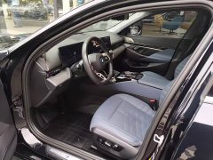 BMW i5 eDrive 35L Premium M Sport Package - ფოტო 7
